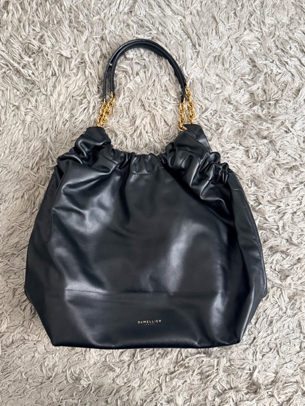 DeMellier Miami Shoulder Bag